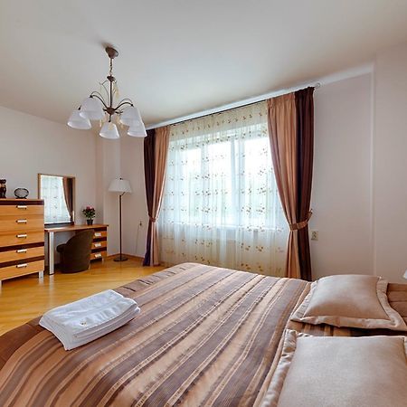 Arenda Apartments - Surganova,5A Мінськ Екстер'єр фото