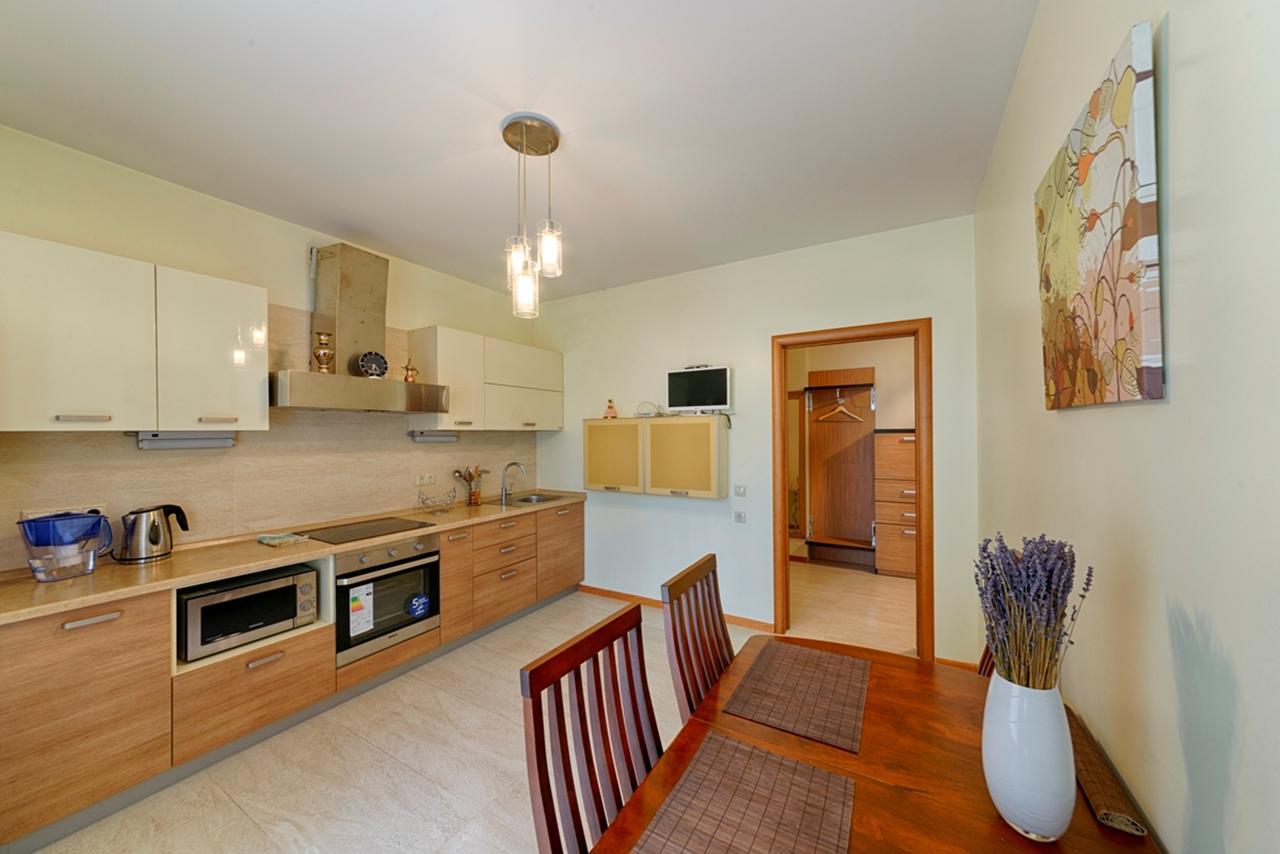 Arenda Apartments - Surganova,5A Мінськ Екстер'єр фото