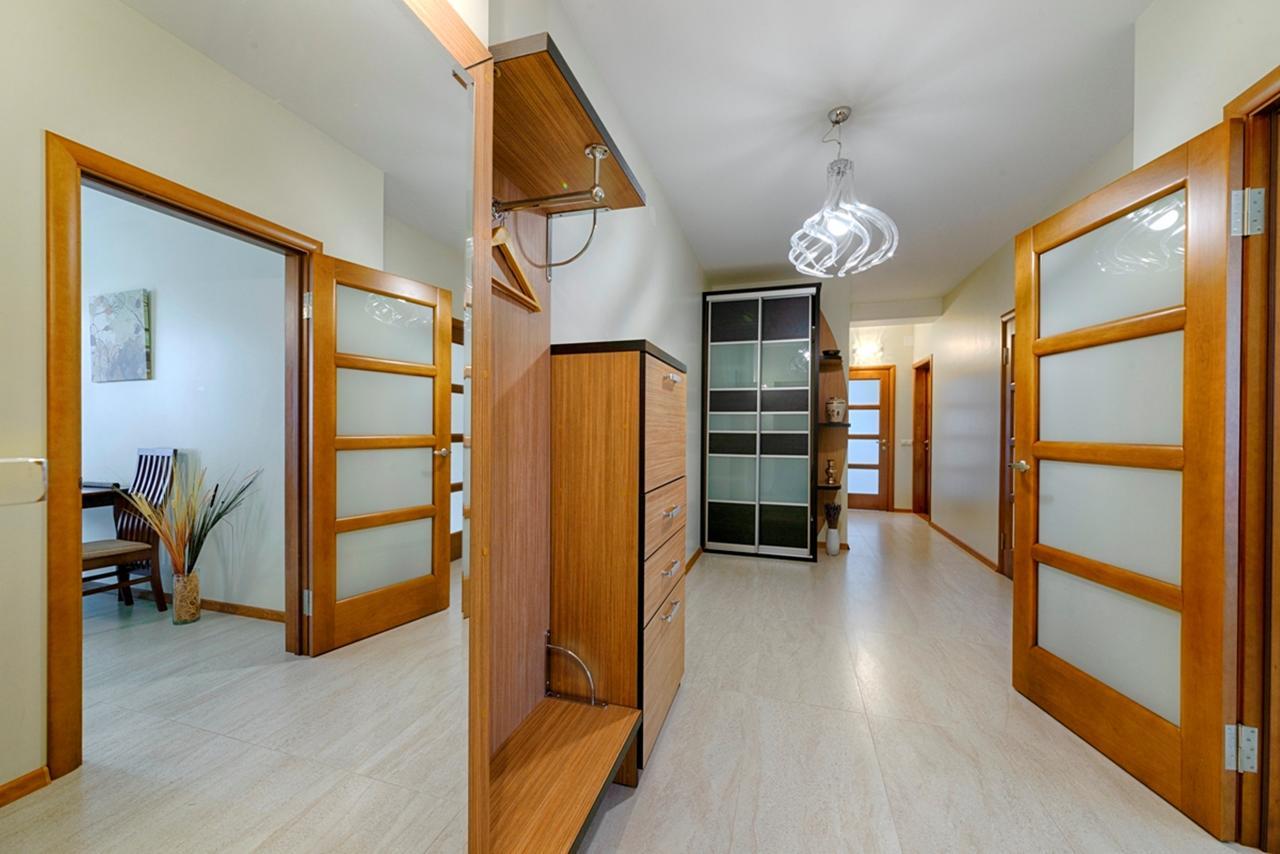 Arenda Apartments - Surganova,5A Мінськ Екстер'єр фото